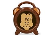 Barnerom - Alecto Baby Moneky sleep rhythm alarm clock digital - BC-100MONKEY