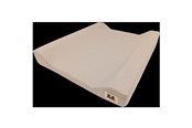 Babyutstyr - Anne & Mikael changing mat 50 x 63 cm Beige - 202279