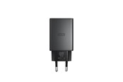 Mobil - Adaptere og ladere - Nomad AC Adapter - 40W | Slim | Carbide | EU - NM014773858