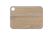 Kjøkkentilbehør - Arcos cutting board 33 x 23 cm wood pattern - 708100