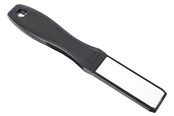 Kjøkkenredskaper - Arcos knife sharpening spatula with 2-sided diamond file - SK106