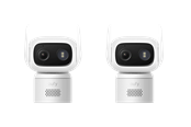 Smarthus - Eufy WiredCam C31 2-Cam Kit - E817L422