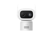 Smarthus - Eufy WiredCam C31 - White - T817L420
