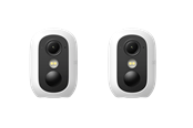 Smarthus - Eufy Cam C35 (2-Pack) - E8110429