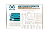 Kabinett tilbehør (kjølepasta mv.) - ARDUINO K000007 development board accessory - K000007