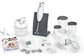 Mikser - Bamix Stavmikser M200 Baking Set hand mixer - 200 W - BXM200BAKING