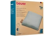 Massasje - Beurer MG139 massage cushion mint - BEU10248