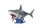 Puslespill - Cubic Fun 3D Puzzle National Geographic White Shark 3D Puslespill - 2014365
