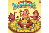 Brettspill & Puslespill - Gameplay Publishing Coco Crazy - Bananas! (Nordic) - GP6957