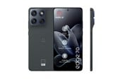 Mobiltelefoner - Motorola Edge 70 512GB/12GB - Pantone Gadget Grey - PBA50001SE