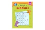 Leketøy - Deltas Puzzle Planet - Super fun Sudoku puzzles for ages 7-9 - 0640872
