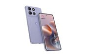 Mobiltelefoner - Motorola Moto G86 Power 256GB/12GB - Cosmic Sky - PB8X0064SE