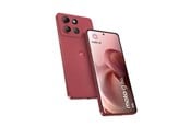 Mobiltelefoner - Motorola Moto G86 Power 256GB/12GB - Crystanthemum - PB8X0055SE