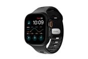 Smartklokke - Tilbehør - Nomad Tempo Band 49 mm Black - NM011482858
