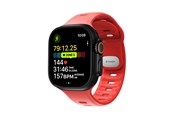 Smartklokke - Tilbehør - Nomad Tempo Band 49 mm Coral - NM011475858