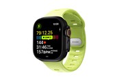 Smartklokke - Tilbehør - Nomad Tempo Band 49 mm Lime - NM011468858