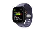 Smartklokke - Tilbehør - Nomad Tempo Band 49 mm Purple - NM011451858