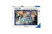 Puslespill - Ravensburger Jigsaw Puzzle Disney Dumbo 1000 pcs. 2D Puslespill - 120003120