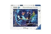 Puslespill - Ravensburger Jigsaw Puzzle Disney Peter Pan 1000 pcs. 2D Puslespill - 120003175