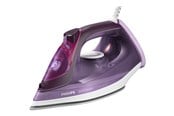 Strykejern - Philips Dampstrykejern 3000 series DST3041 - steam iron - sole plate: ceramic - DST3041/80