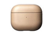 Hodetelefoner - Nomad - Airpods Case - 3rd Generation | Natural | Horween Leather - NM01003885