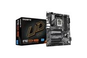 Hovedkort - GIGABYTE B760 DS3H GEN5 - motherboard - ATX - LGA1700 Socket - B760 Hovedkort - Intel B760 - Intel LGA1700 socket - DDR5 RAM - ATX - B760 DS3H GEN5