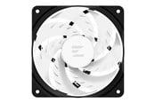 Kabinettvifte - Zalman ZM-AF120R - case fan - ARGB - Kabinettvifte - 120mm - Svart - ZM-AF120R ARGB BLACK