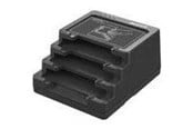 Bærbar PC - Lader - Honeywell - battery charger - quad - EDA10A-QBC-2