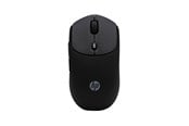 Mus - HP 400 Quiet Wireless Mouse - Mus - Svart - AZ7B2AA#ABB