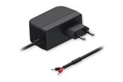 Bærbar PC - Lader - Teltonika - power adapter - 2-pin - 18 Watt - PR315EUA