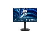 Skjerm - 24" Philips 24B2U3301D - 1920x1200 - 100Hz - IPS - 90W USB-C - 24B2U3301D/00