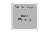 Service & Support - Dell Upgrade from 3Y Basic Onsite to 5Y Basic Onsite - extended service agreement - 2 years - 4th/5th year - on-site - XPL7_3OS5OS