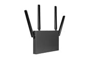 Ruter - Edimax Pro 4G-7449AC - wireless router - WWAN - Wi-Fi 5 - 4G - desktop wall-mountable - Wireless router Wi-Fi 5 - 4G-7449AC