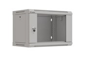 Rackskap - Lanberg WF03-5306-10S - 6U - Wall Mount Rack Cabinet - WF03-5306-10S