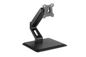 Skjermholder - Gembird stand - for touch screen - full motion - matte black - MS-D1ST-01