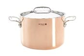 Gryter - De Buyer Prima Matera stewpot - 24 cm - DB6243-24
