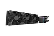 Prosessor-kjøler - LC Power JetFlow - processor liquid cooling system - CPU Vannkjøling - LC-CC-360-B