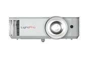 Prosjektor - InFocus Prosjektor Genesis IV IN0024ST - DLP projector - short-throw - portable - 3D - 1024 x 768 - 3800 ANSI lumens - IN0024ST