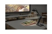 Overvåkningskamera - IPEVO V4K ULTRA - digital document camera - 5-932-2-08-00