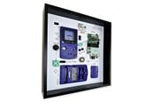 Reklameartikler - GRC - Retro Art Nintendo Gameboy Color Console Display - Bilde - GRCFNGBCP