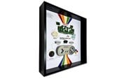 Reklameartikler - GRC - Retro Art Nintendo SNES Super Famicom Controller Display - Bilde - GRCFNSNESG