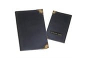 Reklameartikler - Harry Potter - Tom Riddle Diary (3) - NN7263