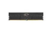 RAM - GOODRAM DDR5-5600 UDIMM - 16GB - CL46 - Single Channel (1 pcs) - Svart - GR5600D564L46S/16G