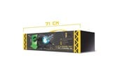 Streamingutstyr - Steelplay Pack Streaming Pro HD 4 in 1 - 3760211000080