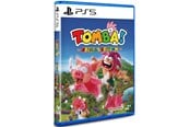 Spill - Tomba (Special Edition) - Sony PlayStation 5 - Plattform - 4570101051554