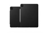 Nettbrett - Deksler og etui - Nomad - Rugged Case - iPad Pro 11 (4th Gen) | Black Leather - NM2Ib10000