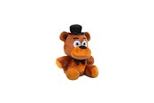 Reklameartikler - Jazwares - Five Nights At Freddy's (Core Freddy) - Bamser & kosedyr - 0191726826880