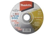 Vinkelsliper - Makita Stainless Steel Cutting Disc - E-22953