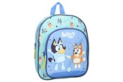 Skoleutstyr - Vadobag BLUEY Backpack Best Friends - VB625-00292