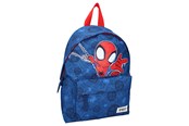 Skoleutstyr - Vadobag Backpack SPIDEY Made For Fun - VB200-4233